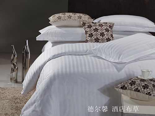 賓館床上用品