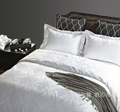 酒店賓館布草批發