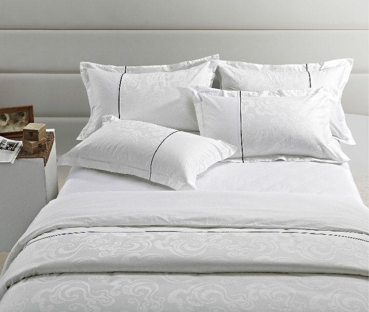 賓館酒店布草 (1)